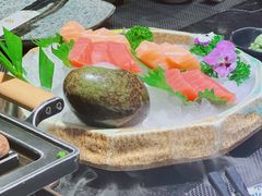 -德川家日本料理(中关村寰太大厦店)