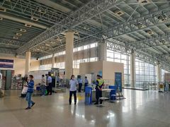 -杭州九堡客运中心