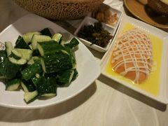 -深山老屋(国顺东路店)