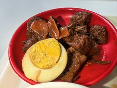 -上海财经大学-新食堂