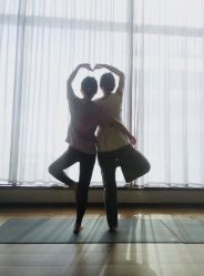 -FineYoga梵音瑜伽·普拉提