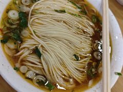 -水仙拉面(水仙街店)