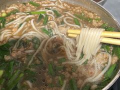-正宗杨记普洱酸醋米线(总店)