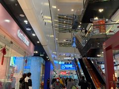 -万达广场(北京槐房店)