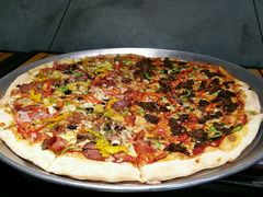 -Tubestation站点比萨(五道营店)