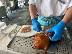 -海湾壹品·粤菜·早茶·烤鸭(拱北店)