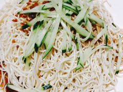 老汉口凉面-可可大虾武汉土菜大排档(万松园1店)