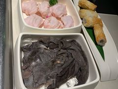 -海底捞火锅(团结桥店)