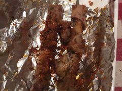 -西贝(上海我格广场店)