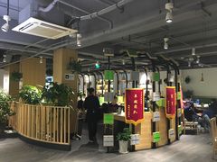大堂-蛙蛙叫干锅年代(簋街总店)