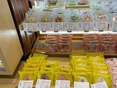 -唐饼家(龙之梦购物中心虹口店)