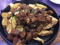 -桃子餐厅·天津菜(红星路直营店)