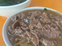 -阿伟牛肉店(东山店)