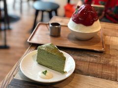 -After You Dessert Cafe(CENTRALWORLD)