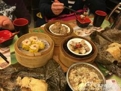 android_upload_pic-添好运点心专门店(深水埗店)