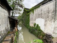 -乌镇东栅景区