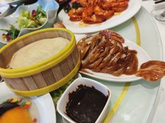 -香满楼(清水河路店)