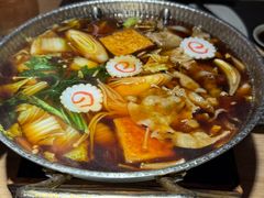 -德川家日本料理(顺义华联店)