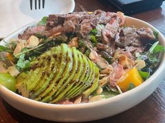 -Bistro 63 创意融合料理(广粤天地店)