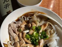 -荔林食店(西华路店)