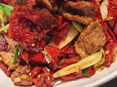 -驿楼兰·新疆菜(火车站店)