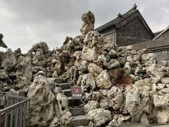 -张学良旧居陈列馆