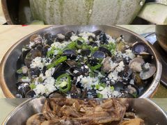 -红旗山庄(圭峰山店)