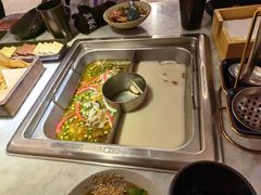 -新辣道鱼火锅(领展购物广场·中关村店)