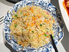 -醉舍·新淮扬菜(长宁龙之梦店)
