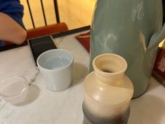 -径山十八道·风味民间菜(杭州总店)