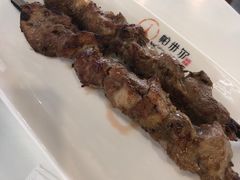 -帕米尔食府(白云观店)
