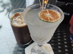 -CIRCLE·酒吧(第一国际店)