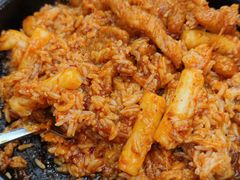 -米村拌饭(王府井喜悦店)