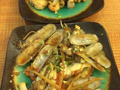 iphone_upload_pic-大渔铁板烧(中山路八佰伴店)