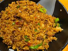-民食香·腊排骨野生菌美食(木府店)