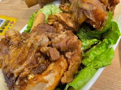 -东北灶(高新银泰店)