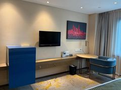 -上海虹桥宾馆(郁锦香品牌酒店)