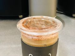冰摩卡-Seesaw Coffee(上海国金中心店)