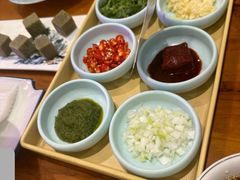 -乐宴·老北京铜火锅(桂庙店)