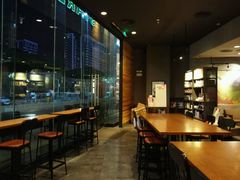 -星巴克臻选(江门汇悦大融城店)
