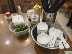 -老牌依强牛肉店(达道总店)