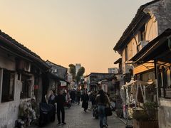 -绍兴书圣故里景区