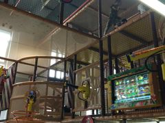 -蒙特利亲子乐园