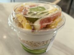 -Blueglass酸奶(上生新所店)