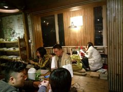 -仙峰天然面包(迎宾路店)
