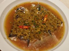 -粗茶淡饭·汉口公馆(循礼门店)