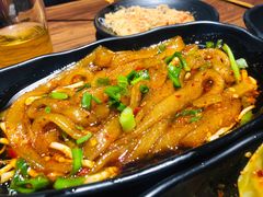 宽粉-Let’s WaKao瓦烤(贝森店)