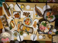 -津之港·日本料理·铁板烧