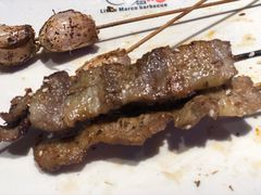 -本色.小马哥烧烤(五一路总店)