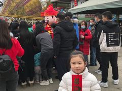 -东钱湖水上乐园(南门)